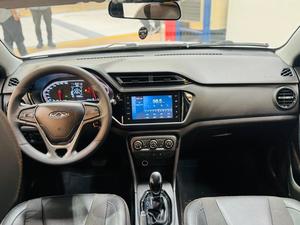 CHERY/TIGGO 2 1.5 MPFI 16V LOOK 2019