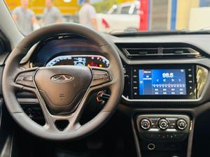 CHERY/TIGGO 2 1.5 MPFI 16V LOOK 2019