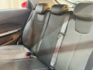 CHERY/TIGGO 2 1.5 MPFI 16V LOOK 2019