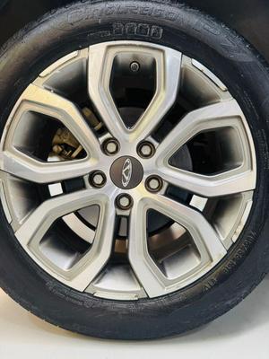 CHERY/TIGGO 2 1.5 MPFI 16V LOOK 2019