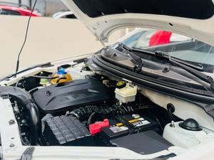 CHERY/TIGGO 2 1.5 MPFI 16V LOOK 2019