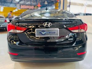 HYUNDAI/ELANTRA 2.0 GLS 16V 2015