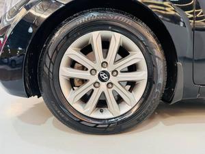 HYUNDAI/ELANTRA 2.0 GLS 16V 2015