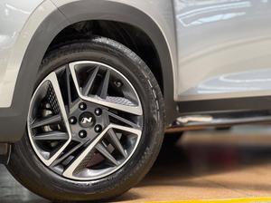 HYUNDAI/CRETA 1.0 TGDI N LINE 2024