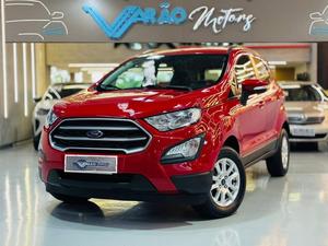 ECOSPORT