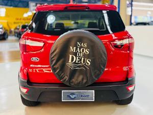 FORD/ECOSPORT 1.5 TIVCT SE 2020