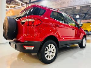 FORD/ECOSPORT 1.5 TIVCT SE 2020