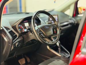 FORD/ECOSPORT 1.5 TIVCT SE 2020