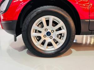 FORD/ECOSPORT 1.5 TIVCT SE 2020