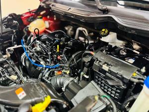 FORD/ECOSPORT 1.5 TIVCT SE 2020