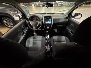 NISSAN/MARCH 1.6 SL 16V 2020