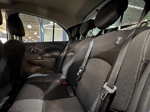 NISSAN/MARCH 1.6 SL 16V 2020