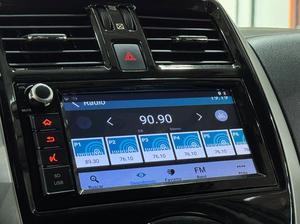 NISSAN/MARCH 1.6 SL 16V 2020