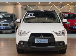 MITSUBISHI/ASX 2.0 4X2 16V 2012