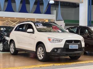 MITSUBISHI/ASX 2.0 4X2 16V 2012