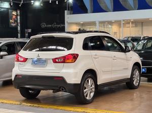 MITSUBISHI/ASX 2.0 4X2 16V 2012