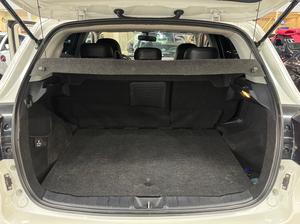 MITSUBISHI/ASX 2.0 4X2 16V 2012