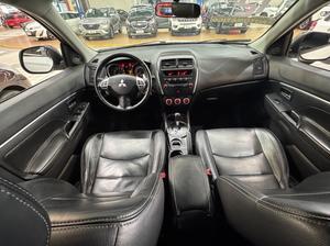 MITSUBISHI/ASX 2.0 4X2 16V 2012