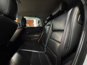 MITSUBISHI/ASX 2.0 4X2 16V 2012