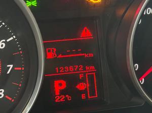 MITSUBISHI/ASX 2.0 4X2 16V 2012