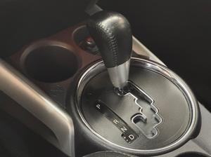 MITSUBISHI/ASX 2.0 4X2 16V 2012