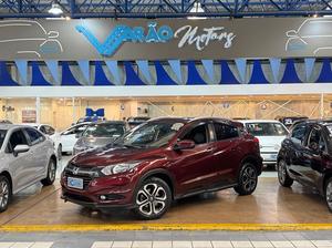 HR-V