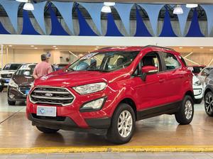 FORD/ECOSPORT 1.5 TIVCT SE 2018