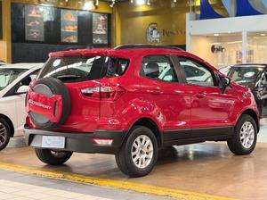 FORD/ECOSPORT 1.5 TIVCT SE 2018