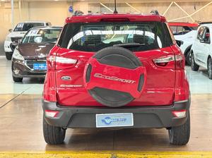 FORD/ECOSPORT 1.5 TIVCT SE 2018