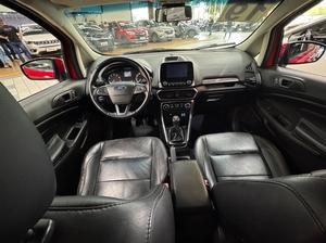 FORD/ECOSPORT 1.5 TIVCT SE 2018