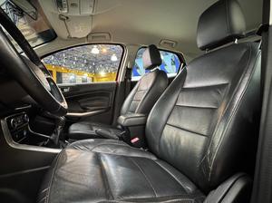FORD/ECOSPORT 1.5 TIVCT SE 2018