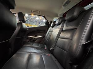 FORD/ECOSPORT 1.5 TIVCT SE 2018