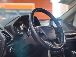 FORD/ECOSPORT 1.5 TIVCT SE 2018