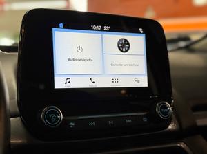 FORD/ECOSPORT 1.5 TIVCT SE 2018