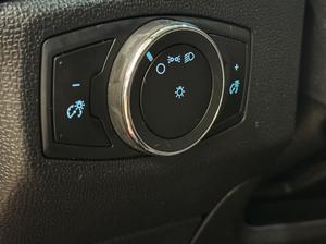 FORD/ECOSPORT 1.5 TIVCT SE 2018