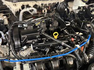 FORD/ECOSPORT 1.5 TIVCT SE 2018