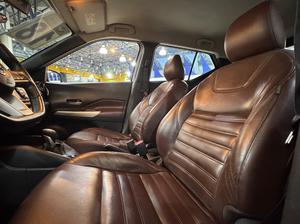 NISSAN/KICKS 1.6 16V SL 2018