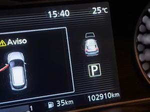 NISSAN/KICKS 1.6 16V SL 2018