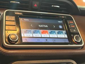 NISSAN/KICKS 1.6 16V SL 2018