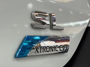 NISSAN/KICKS 1.6 16V SL 2018