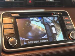 NISSAN/KICKS 1.6 16V SL 2018