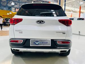 CHERY/TIGGO 7 1.5 VVT TURBO TXS DCT 2022