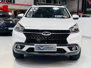 CHERY/TIGGO 7 1.5 VVT TURBO TXS DCT 2022