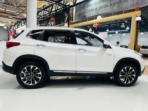 CHERY/TIGGO 7 1.5 VVT TURBO TXS DCT 2022
