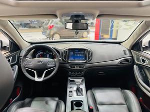 CHERY/TIGGO 7 1.5 VVT TURBO TXS DCT 2022