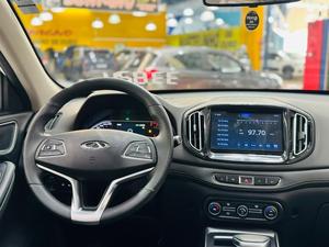 CHERY/TIGGO 7 1.5 VVT TURBO TXS DCT 2022