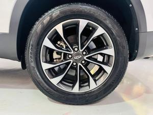 CHERY/TIGGO 7 1.5 VVT TURBO TXS DCT 2022