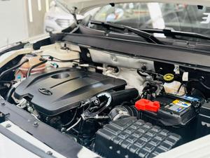 CHERY/TIGGO 7 1.5 VVT TURBO TXS DCT 2022