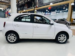 NISSAN/MARCH 1.6 SV 16V 2020