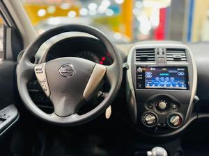 NISSAN/MARCH 1.6 SV 16V 2020